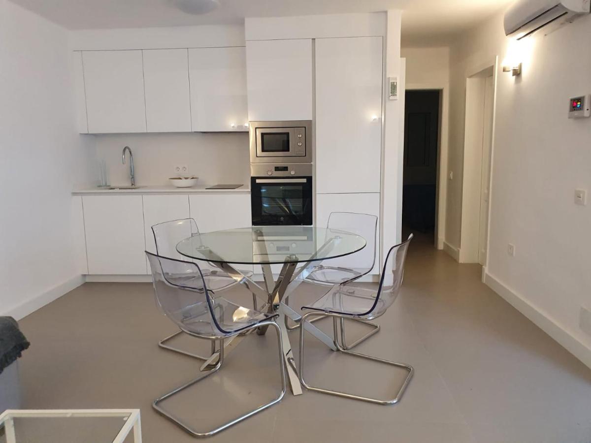 Rooms & Suites Princesa Leticia ปูแอร์โตเดลคาร์เมน ภายนอก รูปภาพ