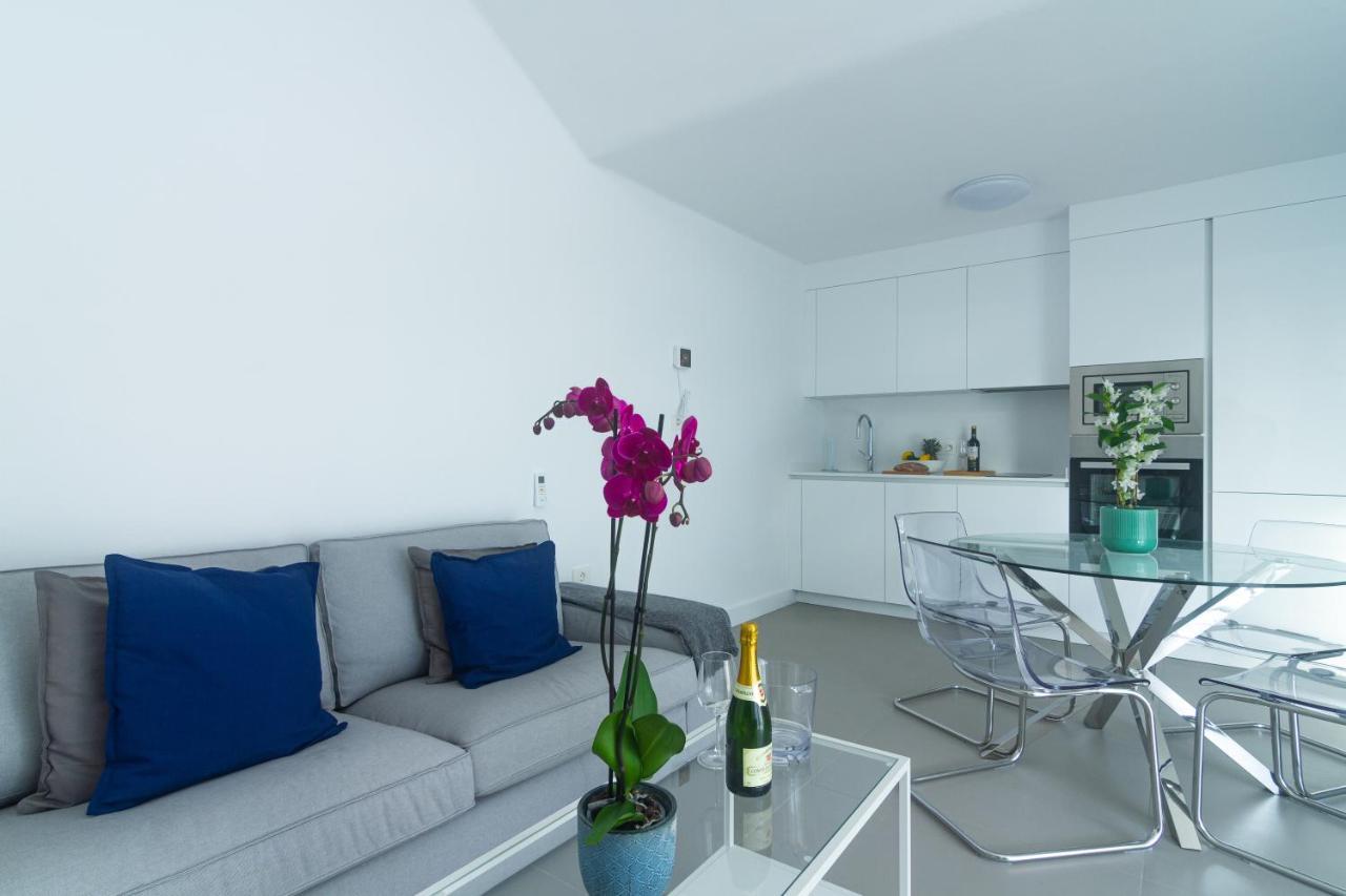 Rooms & Suites Princesa Leticia ปูแอร์โตเดลคาร์เมน ภายนอก รูปภาพ