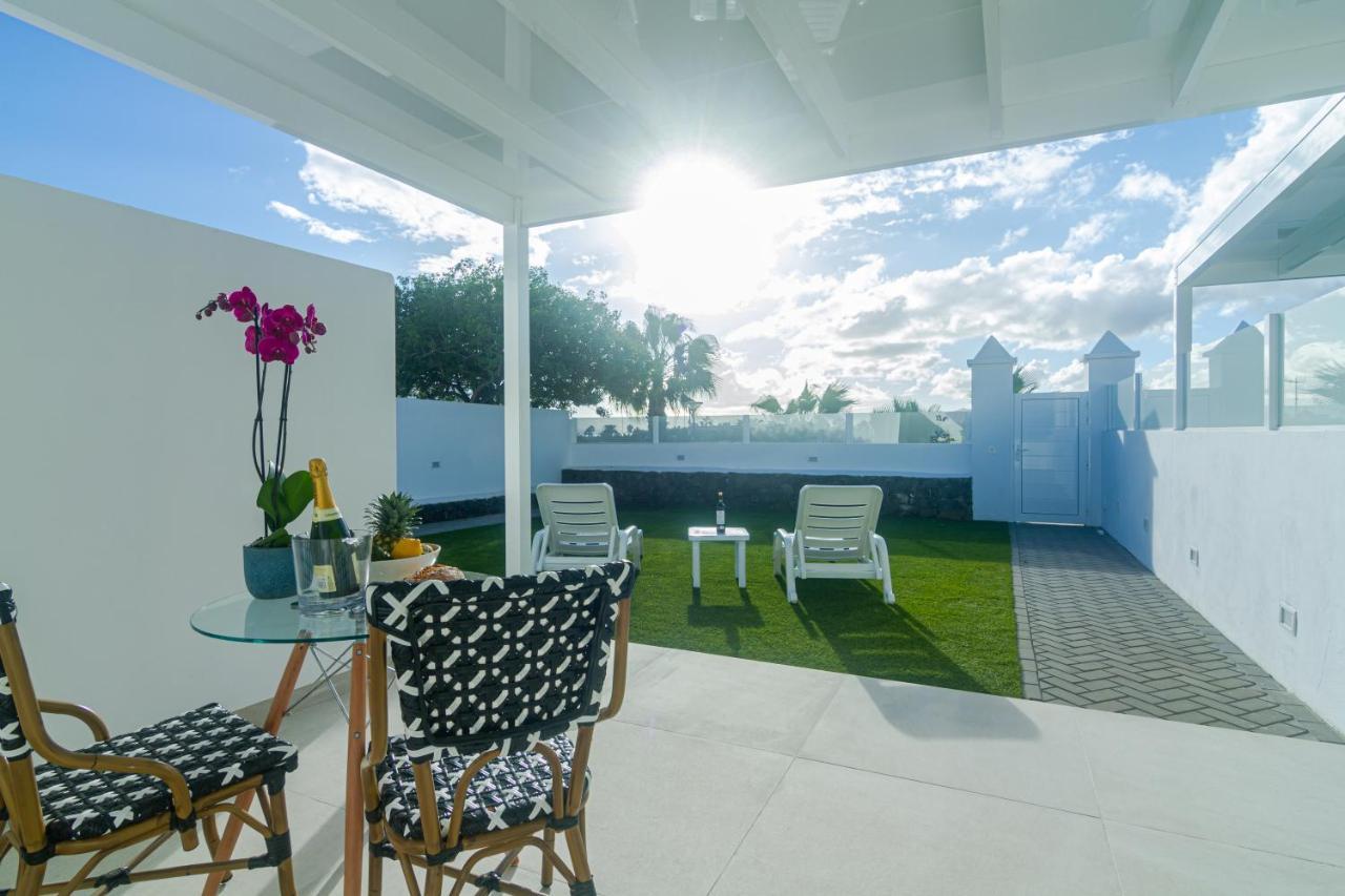 Rooms & Suites Princesa Leticia ปูแอร์โตเดลคาร์เมน ภายนอก รูปภาพ