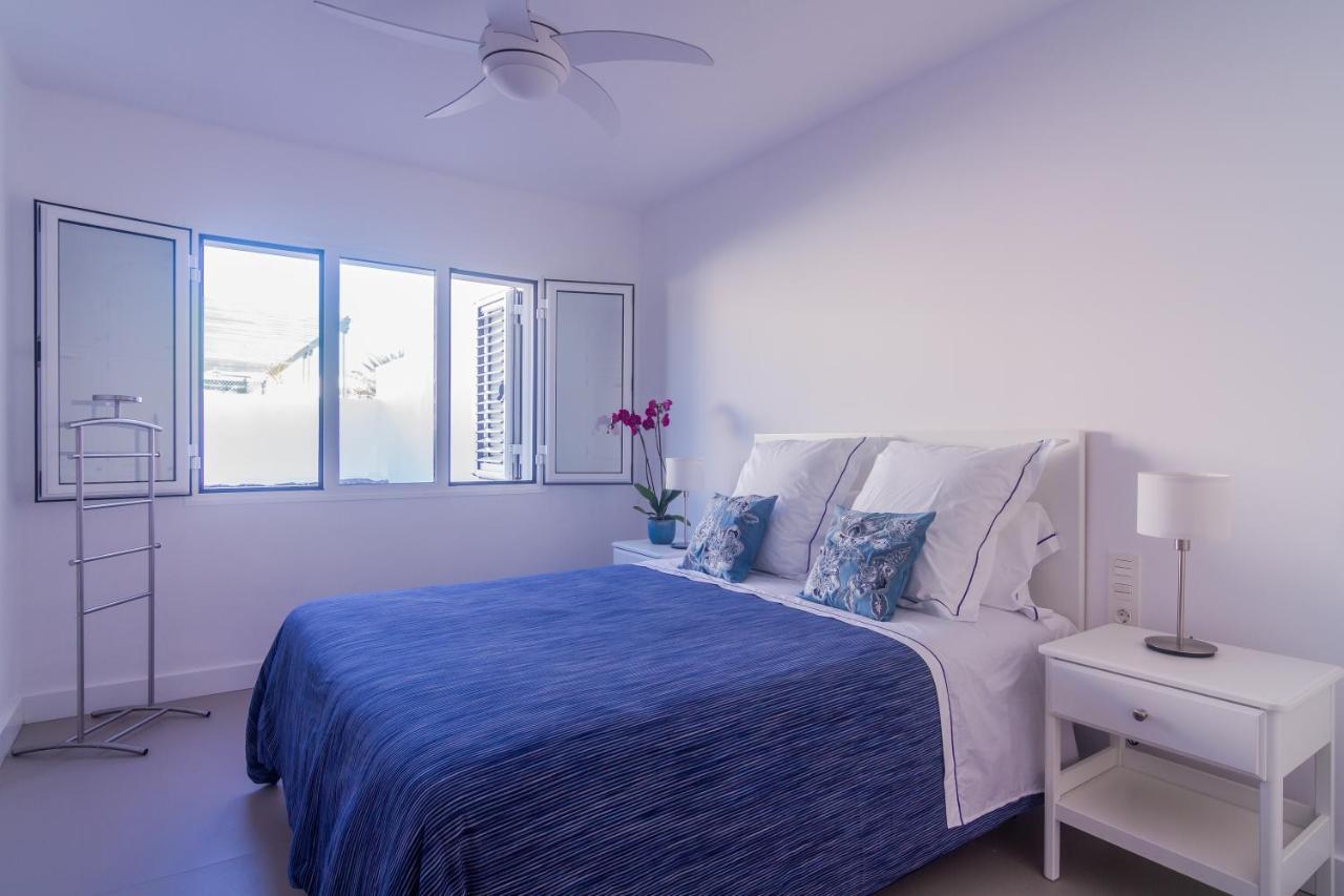 Rooms & Suites Princesa Leticia ปูแอร์โตเดลคาร์เมน ภายนอก รูปภาพ