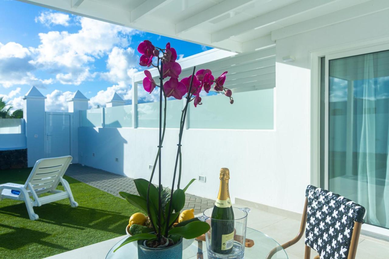 Rooms & Suites Princesa Leticia ปูแอร์โตเดลคาร์เมน ภายนอก รูปภาพ