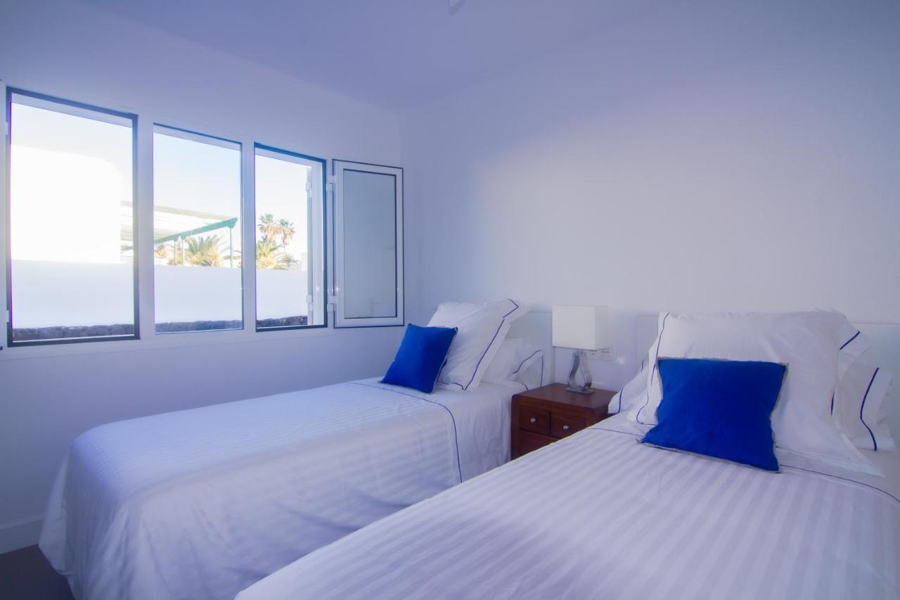 Rooms & Suites Princesa Leticia ปูแอร์โตเดลคาร์เมน ภายนอก รูปภาพ